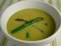Retete Supa de pui - Supa crema de sparanghel