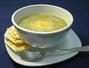Retete Supa crema - Supa de broccoli cu portocale