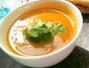 Retete culinare Feluri de mancare - Supa crema de rosii cu portocale