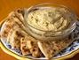 Retete culinare Salate, garnituri si aperitive - Hummus cu cartofi dulci