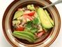Retete Patrunjel - Salata de vara cu quinoa