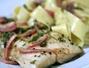 Retete culinare Feluri de mancare - Cod marinat la cuptor