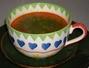 Retete culinare Feluri de mancare - Supa de usturoi cu fidea