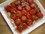Retete culinare Mancaruri cu legume - Tarta Tatin cu rosii