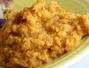Retete culinare Garnituri - Piure de cartofi dulci