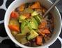 Retete culinare Feluri de mancare - Supa mexicana de legume