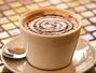 Coffee art - Ciocolata calda