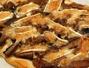 Retete Portobello - Tarta cu ciuperci si branza