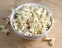 Retete culinare Aperitive - Popcorn cu parmezan