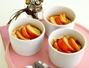 Retete Pastaie vanilie - Terci de ovaz cu mere