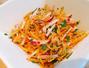 Retete Ulei de susan - Salata de morcovi si ridichi