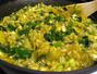 Retete culinare Mancaruri cu legume - Risotto cu spanac si anghinare