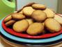 Retete Biscuiti - Biscuiti caramel