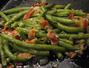 Retete culinare Garnituri - Fasole verde dulce-acrisoara