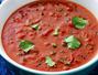 Retete culinare Salate, garnituri si aperitive - Mancare indiana de rosii