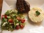 Retete culinare Salate de legume - Salata tunisiana