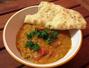 Retete Mancaruri cu legume - Curry de linte rosie