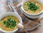 Retete culinare Supe, ciorbe - Supa de naut cu oua
