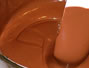 Retete Frigarui - Frigarui de fructe trase in ciocolata