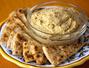 Retete culinare Salate, garnituri si aperitive - Hummus cu cartofi dulci