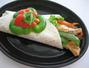 Retete culinare Feluri de mancare - Tacos cu pui la gratar