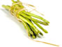 Retete culinare Mancaruri cu legume - Sparanghel afrodisiac
