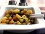 Retete culinare Salate, garnituri si aperitive - Cartofi libanezi