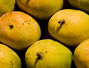 Retete Sos pentru peste - Sos picant de mango