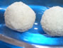 Retete culinare Prajituri - Prajitura cu nuca de cocos