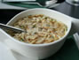 Retete Clatite - Supa de legume cu fasii de clatite
