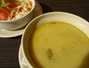 Retete culinare Supe, ciorbe - Ciorba de salata