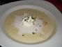 Retete culinare Supe, ciorbe - Supa crema de praz