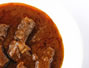 Retete Carne de vita - Retete unguresti: Supa gulash