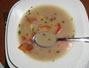 Retete culinare Supe, ciorbe - Ciorba de peste