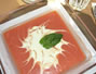 Retete culinare Supe, ciorbe - Supa rece de rosii
