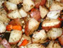 Retete culinare Garnituri - Cartofi taranesti