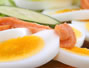 Retete culinare Salate cu carne sau peste - Salata de oua