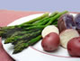 Retete culinare Garnituri - Salata de cartofi israeliana