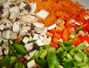 Retete culinare Mancaruri cu legume - Zacusca rapida