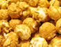 Retete Decoratiuni de halloween - Bulgari dulci de popcorn