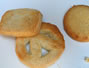Retete Biscuiti - Biscuti cu cascaval si cartofi