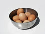Retete Porumb - Supa de oua cu ghimbir