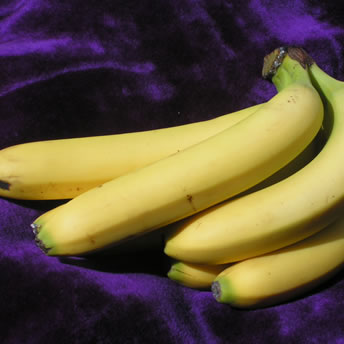 Banane senzuale
