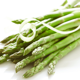 Supa de asparagus