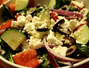 Retete culinare Salate de legume - Salata de cruditati cu maioneza
