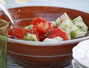 Retete Oregano - Salata greceasca