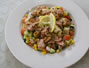 Retete traditionale frantuzesti - Salata de ton in stil provensal
