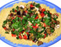 Retete culinare Salate de legume - Salata mediteraneeana cu orez