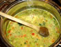 Retete culinare Supe, ciorbe - Ciorba de peste